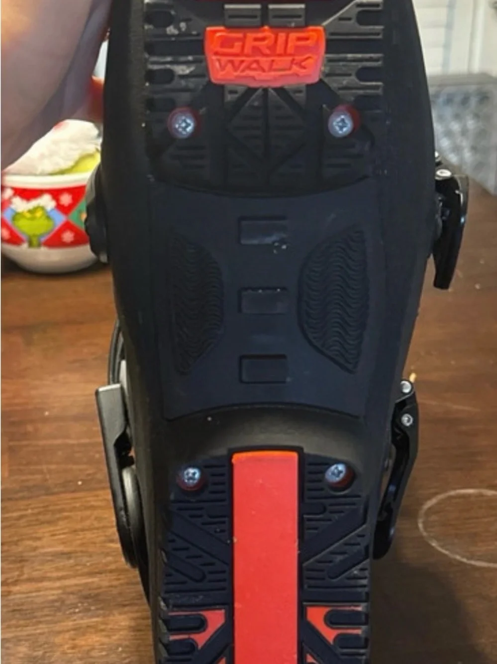 Full Tilt Descendant 90 Men’s Black Ski Boots
